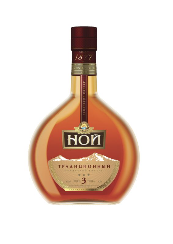 Ной 3 года 0.5 л