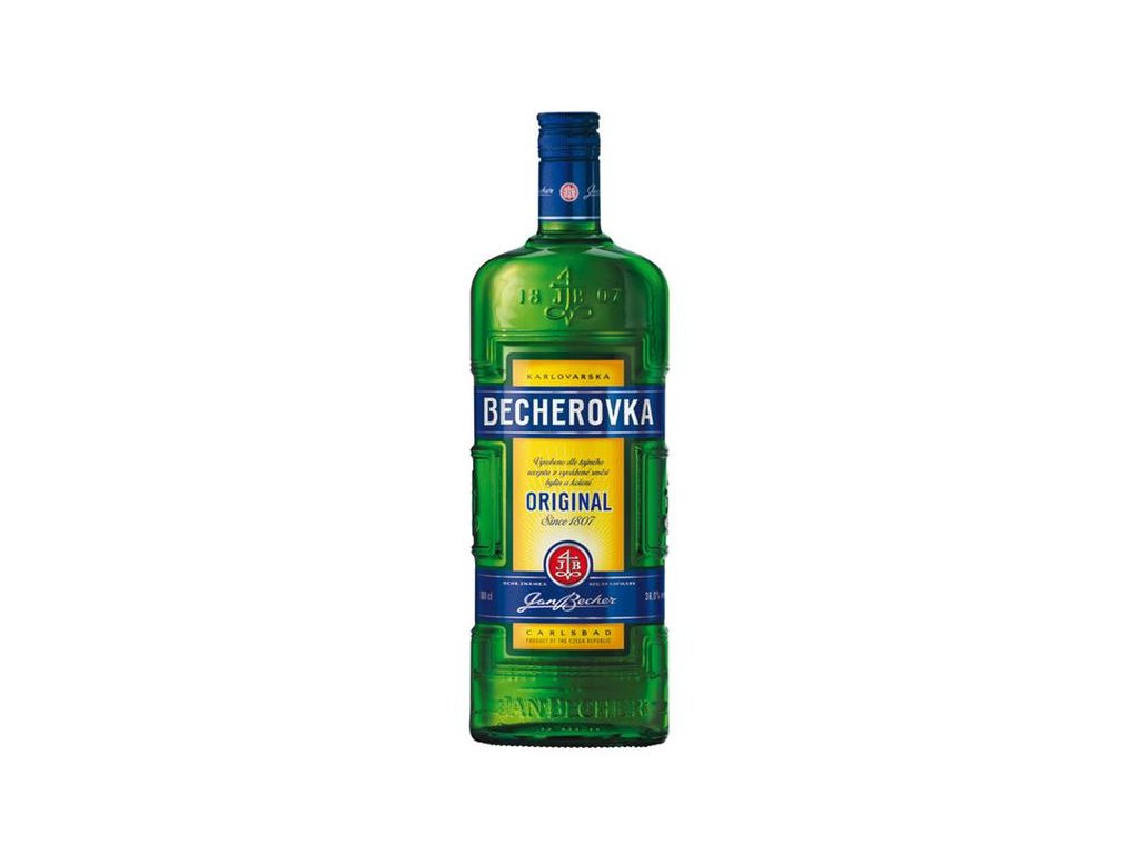 Бехеревка 0,7 л