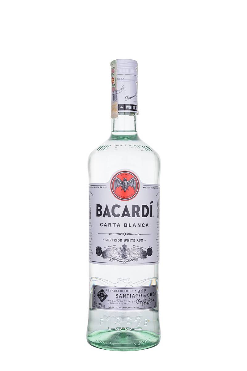 Бакарди бланка 0.5 л