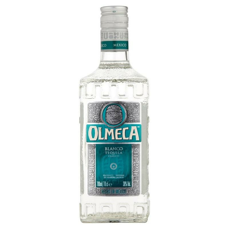 Ольмека белая 0,7 л Ольмека белая 0,7 л