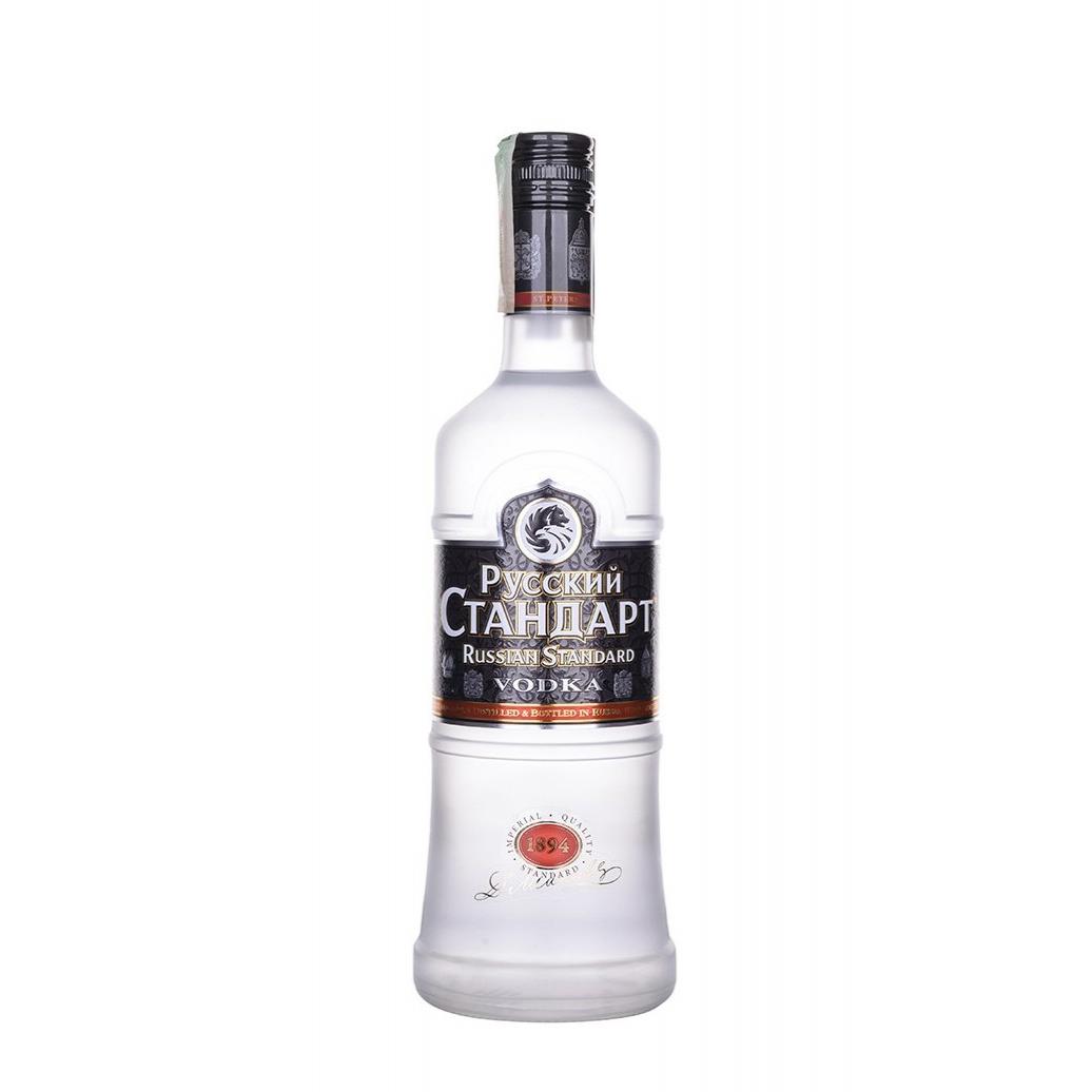 Русский стандарт 0,5 л