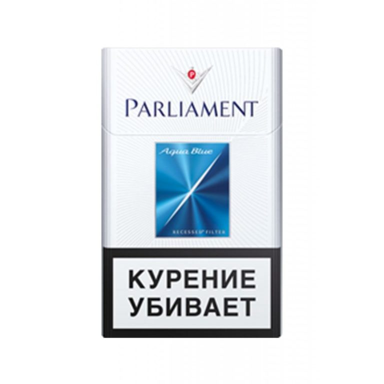 Парламент аква