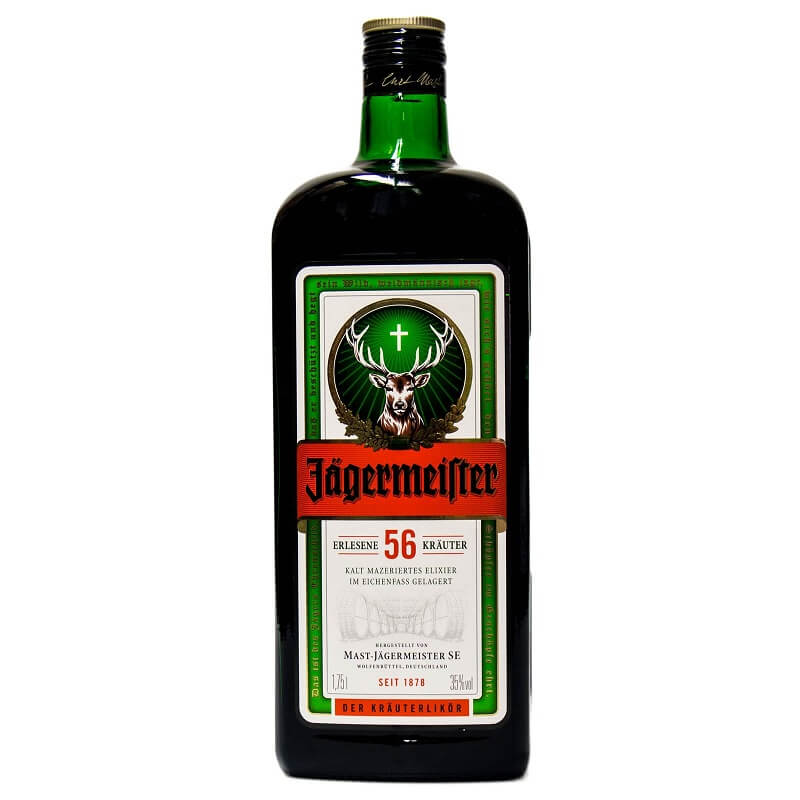Ягермайстер 0,7 л