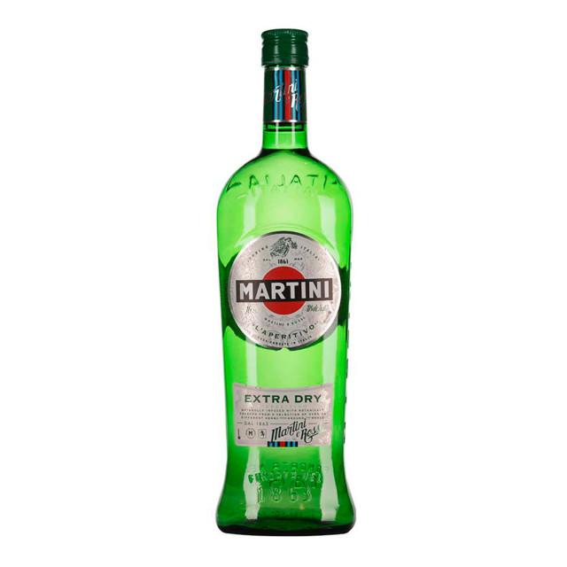 Мартини 0,7 (Экстра Драй)
